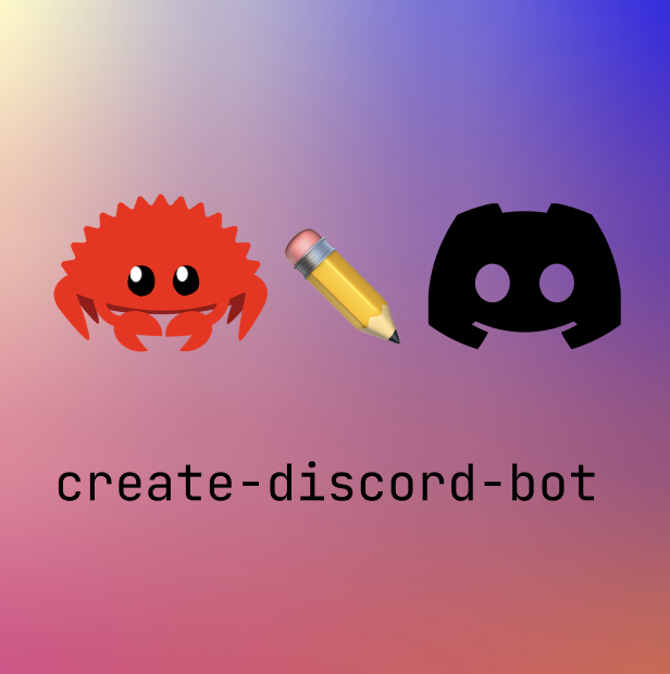 Create Discord Bot